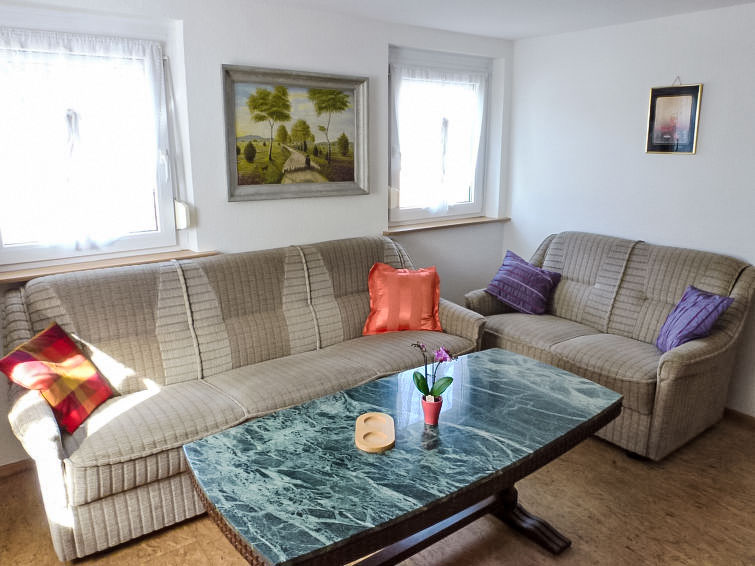 Foto van wonen van Appartement Schutterzell