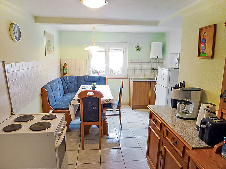 Foto van wonen van Appartement Schutterzell