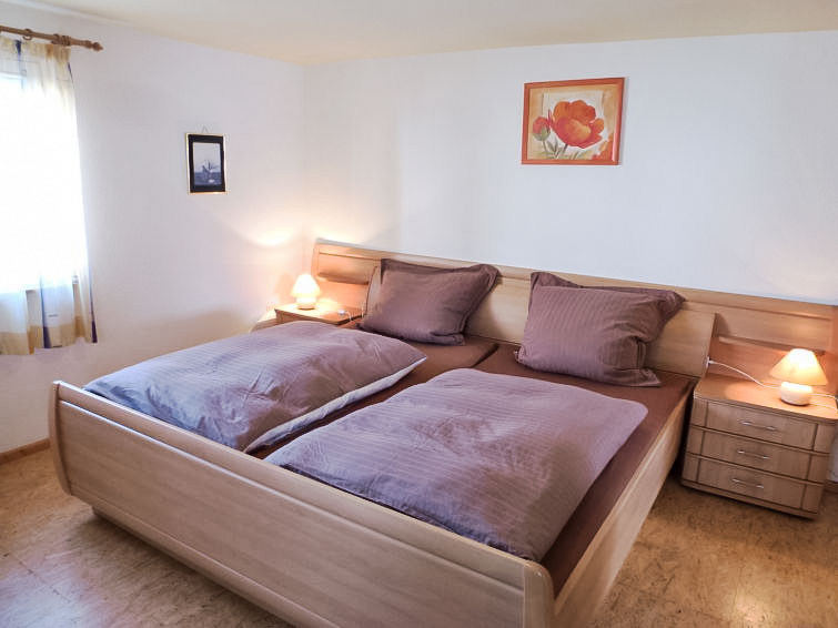 Foto van wonen van Appartement Schutterzell