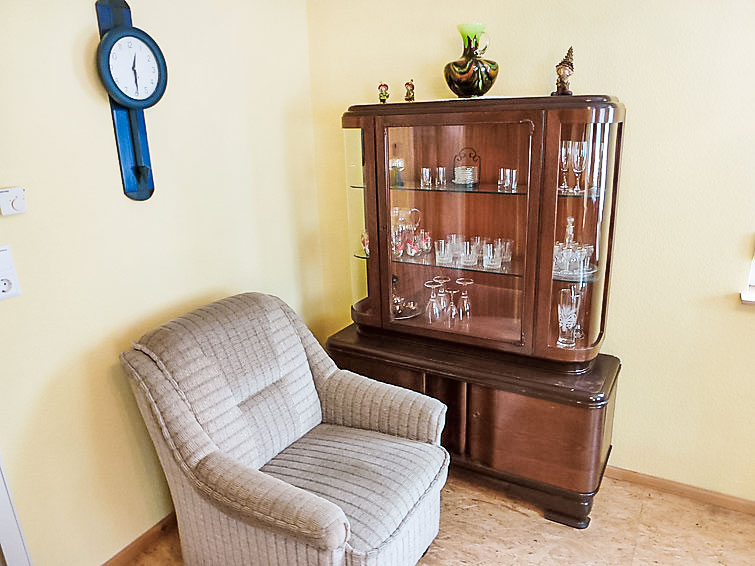 Foto van wonen van Appartement Schutterzell