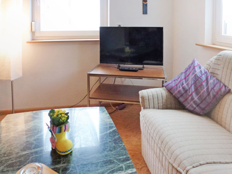 Foto van wonen van Appartement Schutterzell