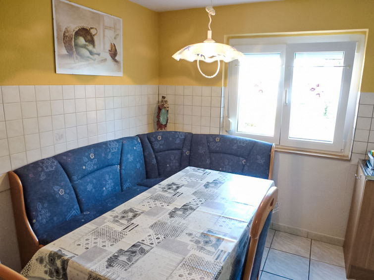 Foto van wonen van Appartement Schutterzell