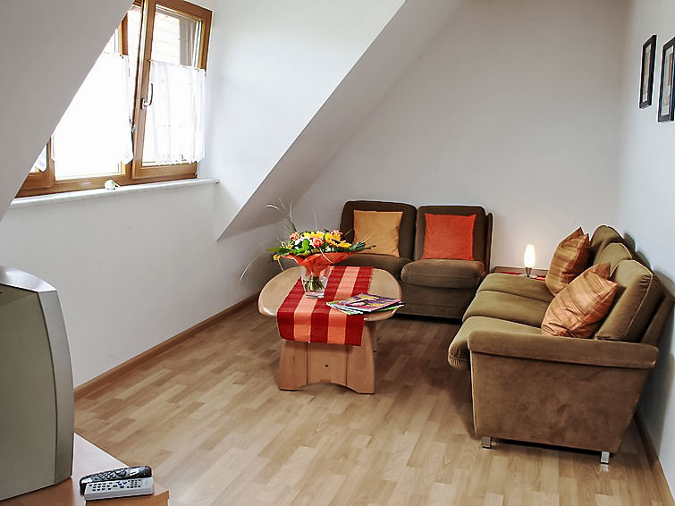 Foto van wonen van Appartement Ichenheim