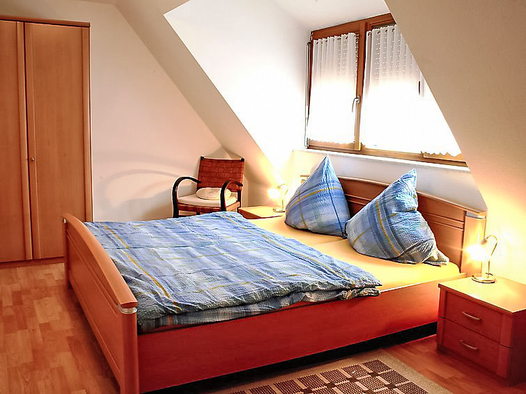 Foto van wonen van Appartement Ichenheim