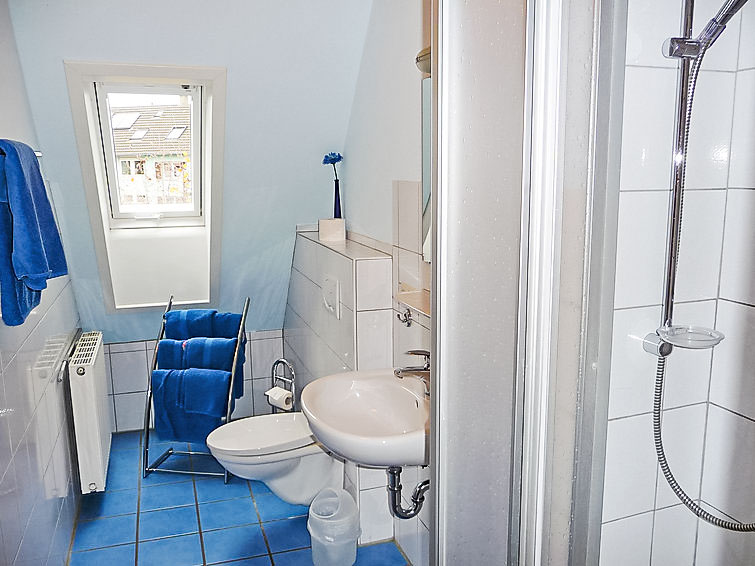 Foto van wonen van Appartement Ichenheim
