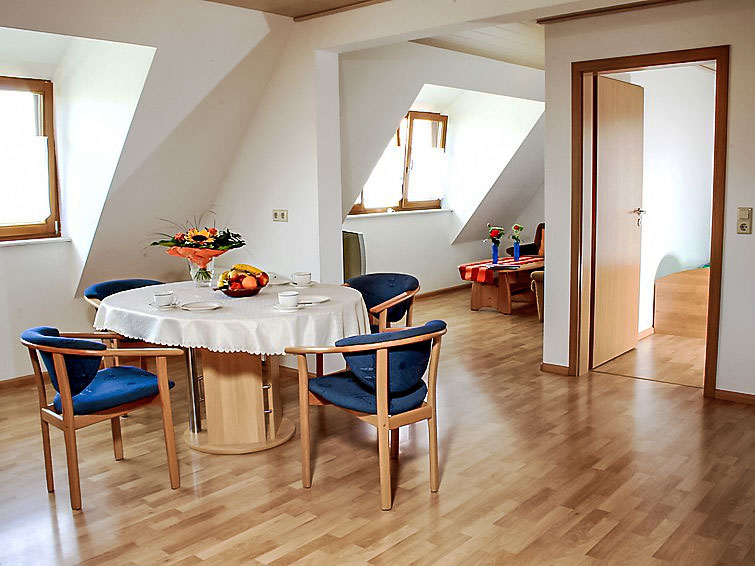 Foto van wonen van Appartement Ichenheim