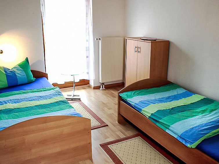 Foto van wonen van Appartement Ichenheim