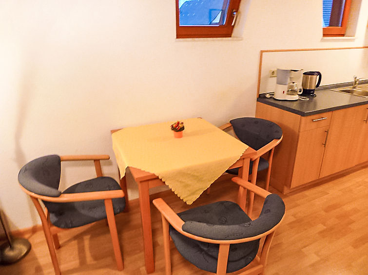 Foto van wonen van Appartement Ichenheim