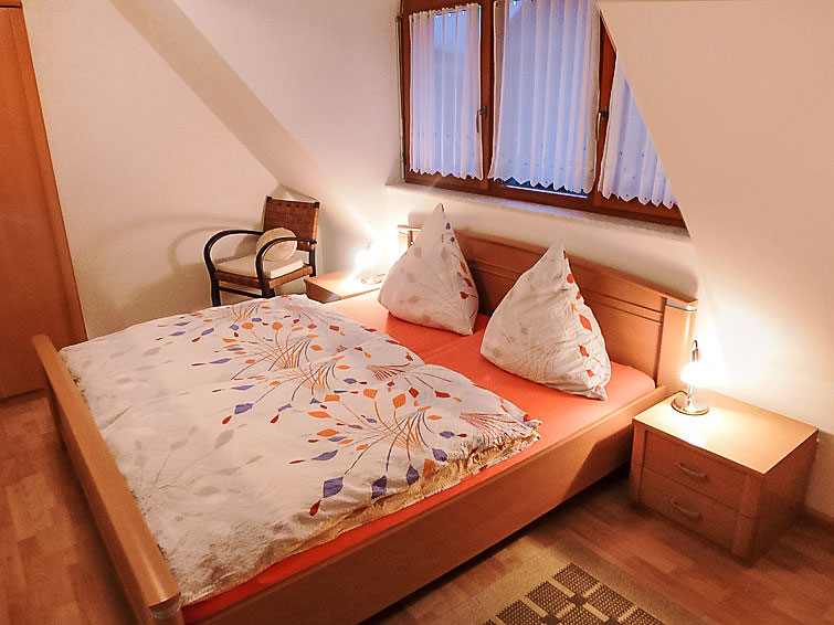 Foto van wonen van Appartement Ichenheim