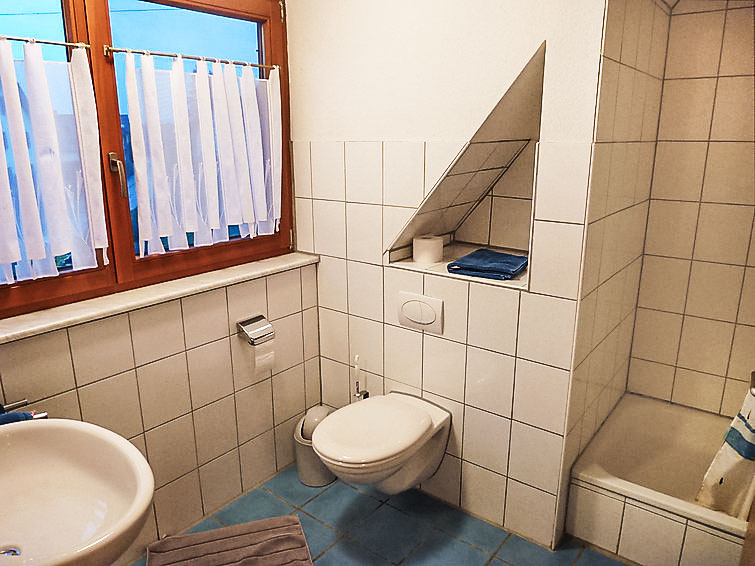Foto van wonen van Appartement Ichenheim