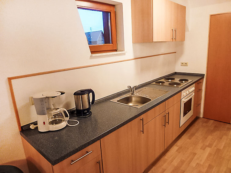 Foto van wonen van Appartement Ichenheim
