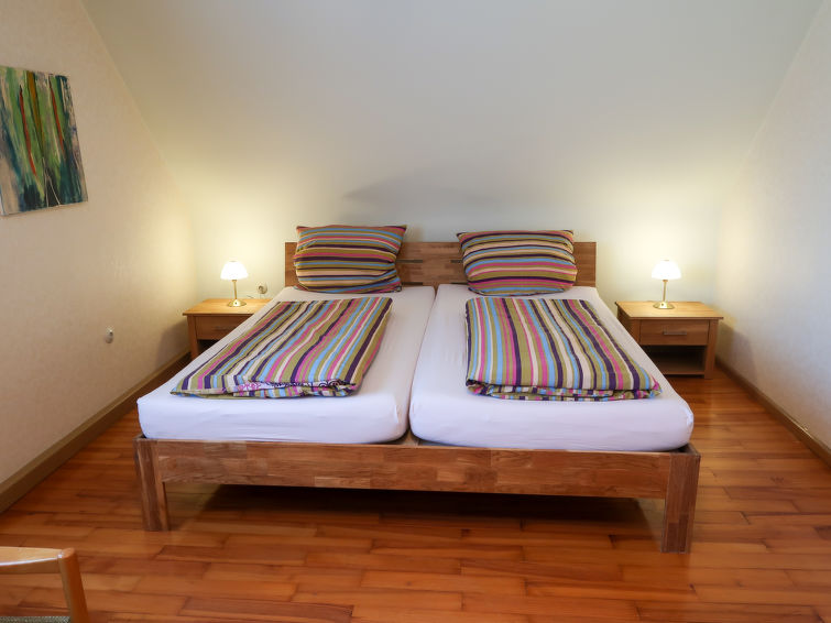 Foto van wonen van Vakantiehuis Ichenheim