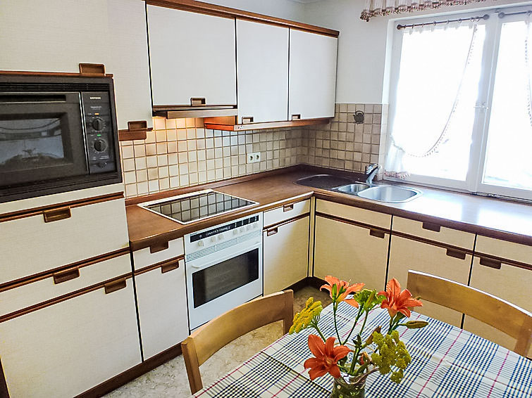 Foto van wonen van Vakantiehuis Ichenheim
