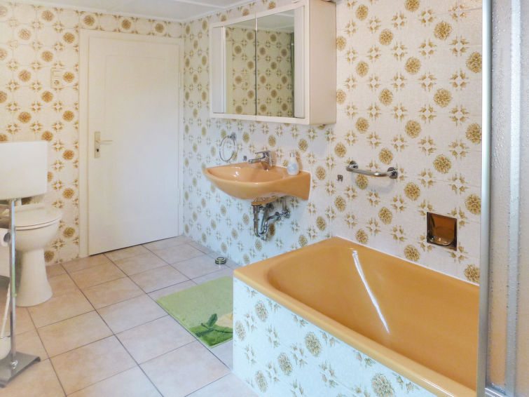 Foto van wonen van Vakantiehuis Ichenheim