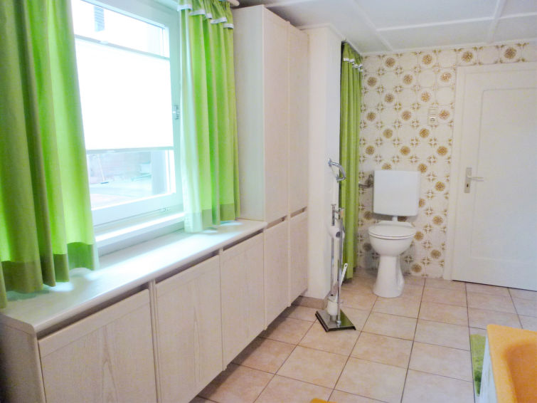Foto van wonen van Vakantiehuis Ichenheim