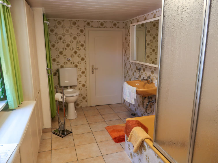 Foto van wonen van Vakantiehuis Ichenheim