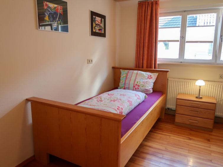 Foto van wonen van Vakantiehuis Ichenheim