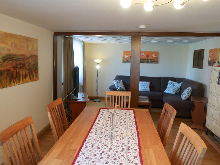 Foto van wonen van Vakantiehuis Ichenheim