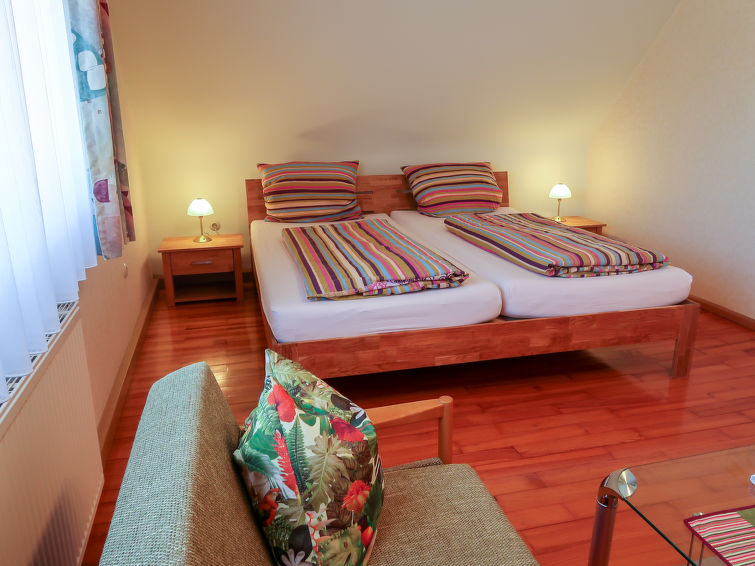 Foto van wonen van Vakantiehuis Ichenheim