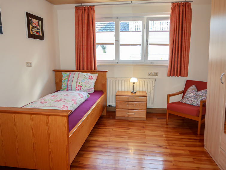 Foto van wonen van Vakantiehuis Ichenheim