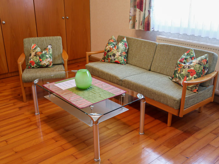 Foto van wonen van Vakantiehuis Ichenheim