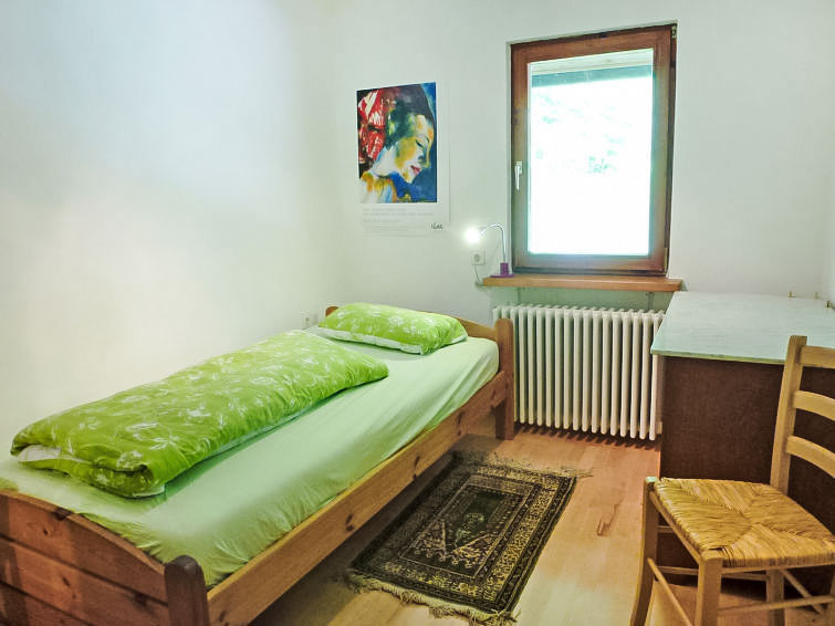 Foto van wonen van Vakantiehuis Wolfach