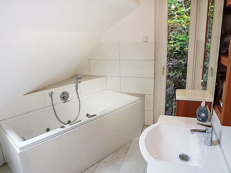 Foto van wonen van Vakantiehuis Wolfach