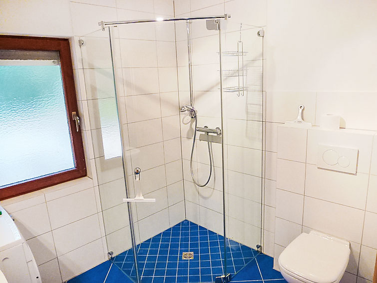 Foto van wonen van Vakantiehuis Wolfach
