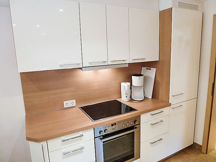 Foto van wonen van Vakantiehuis Wolfach
