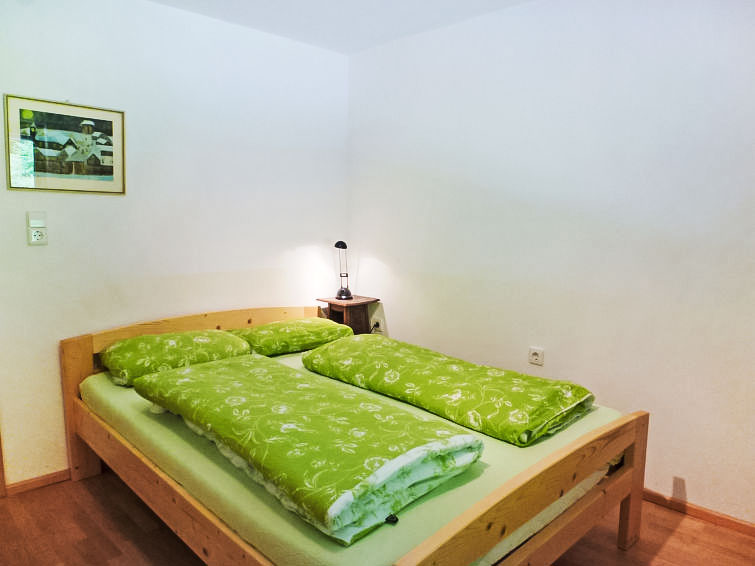 Foto van wonen van Vakantiehuis Wolfach