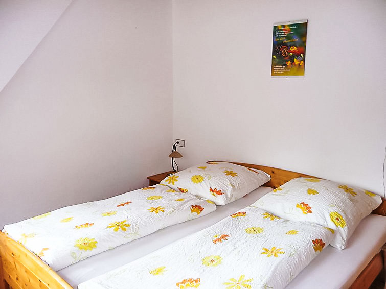 Foto van wonen van Appartement Schiltach