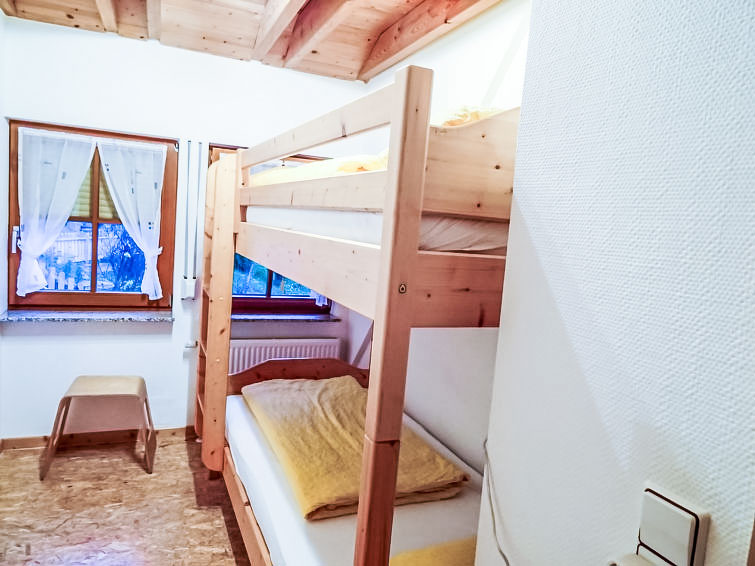 Foto van wonen van Appartement Schiltach