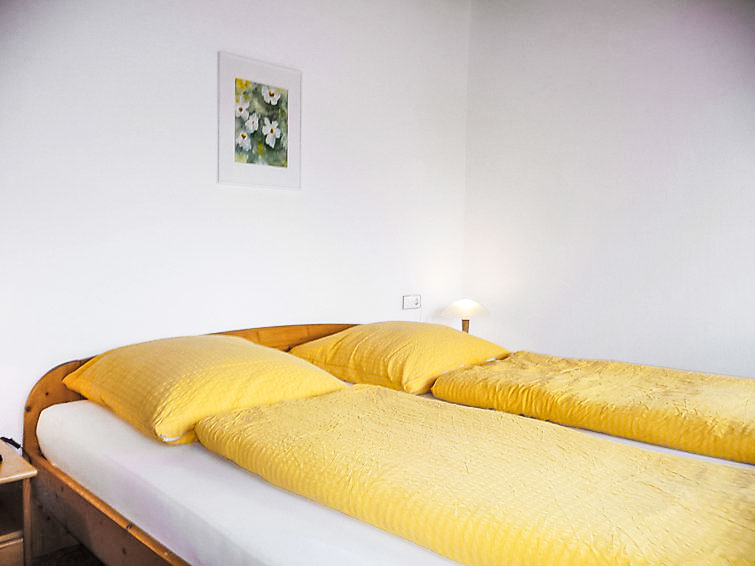 Foto van wonen van Appartement Schiltach