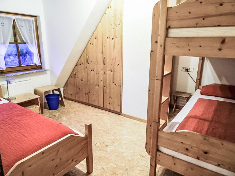 Foto van wonen van Appartement Schiltach