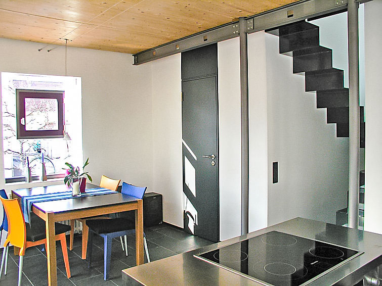 Foto van exterieur van Vakantiehuis Hüfingen Foto van exterieur van Vakantiehuis Hüfingen