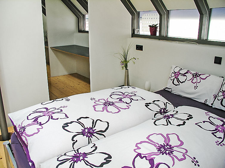 Foto van wonen van Vakantiehuis Hüfingen Foto van wonen van Vakantiehuis Hüfingen