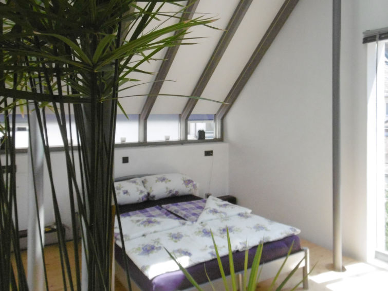 Foto van wonen van Vakantiehuis Hüfingen Foto van wonen van Vakantiehuis Hüfingen