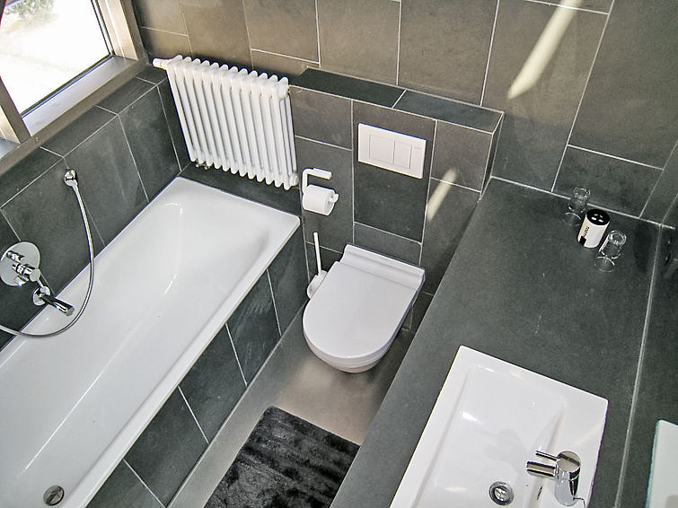 Foto van wonen van Vakantiehuis Hüfingen Foto van wonen van Vakantiehuis Hüfingen