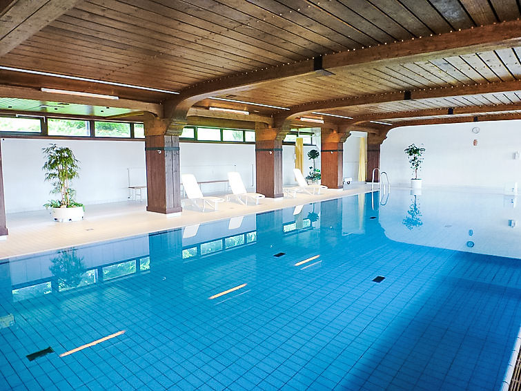 Comfortabel Appartement in Terrassenpark, Schonach - Geniet ... | Out! Vakantiehuizen