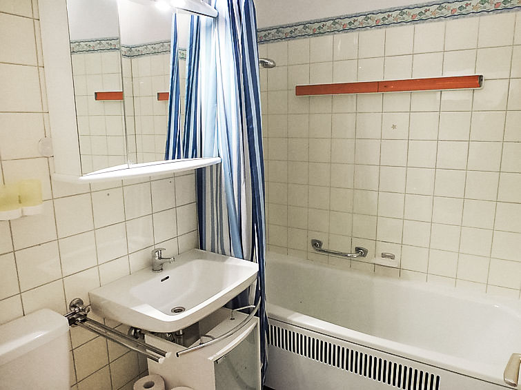 Foto van wonen van Appartement Schonach