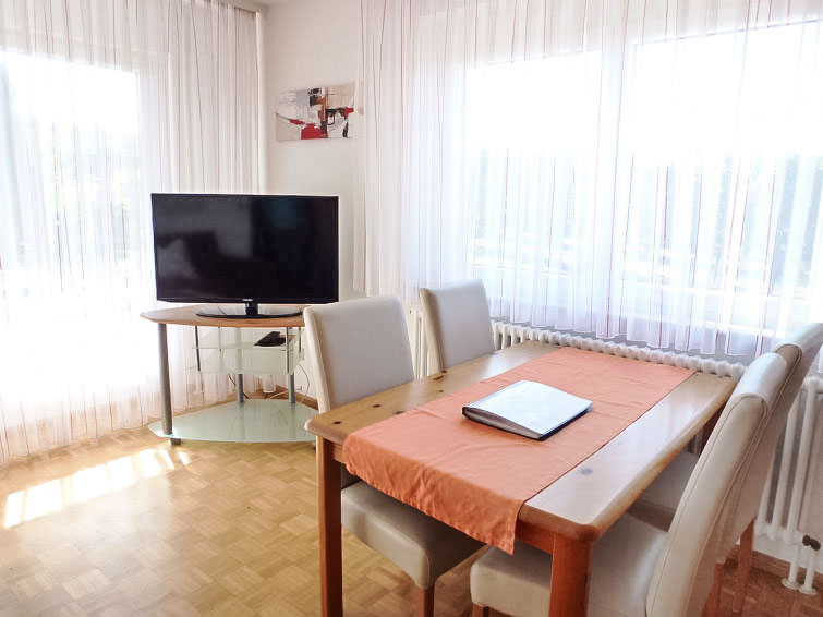Foto van wonen van Appartement Vogtsburg