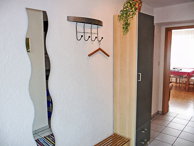 Foto van wonen van Appartement Vogtsburg