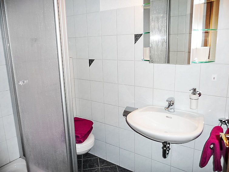 Foto van wonen van Appartement Vogtsburg