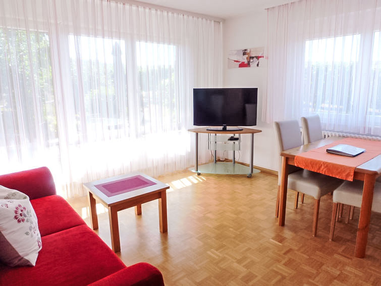 Foto van wonen van Appartement Vogtsburg