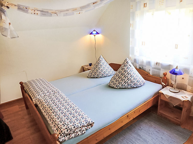 Foto van wonen van Appartement Vogtsburg