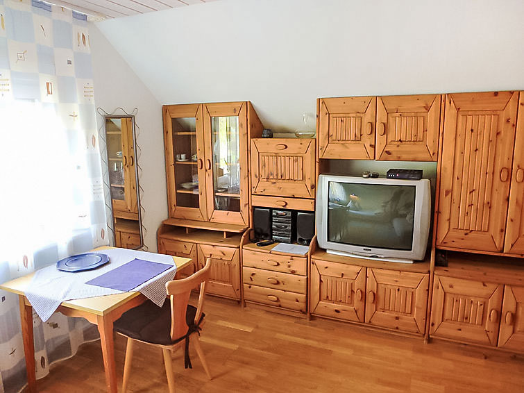 Foto van wonen van Appartement Vogtsburg
