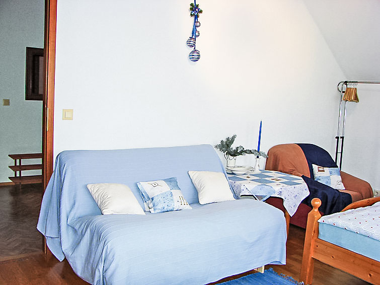 Foto van wonen van Appartement Vogtsburg
