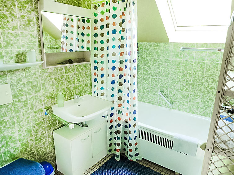 Foto van wonen van Appartement Vogtsburg