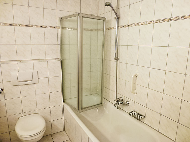 Foto van wonen van Appartement Vogtsburg