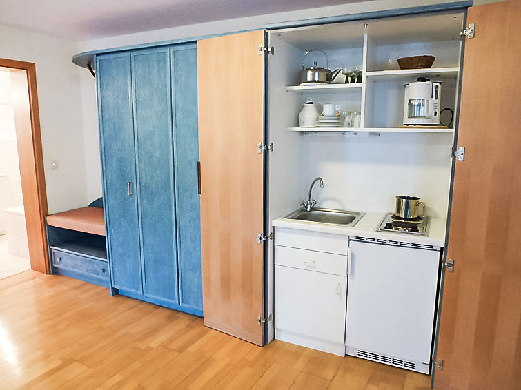 Foto van wonen van Appartement Vogtsburg